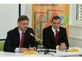 Otvorena prva švajcarska fabrika u opštini Pećinci